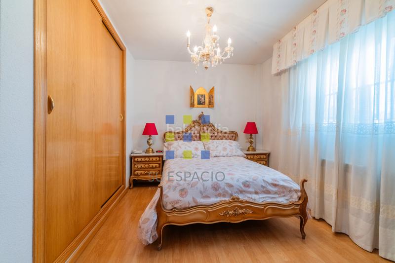 Foto ce1065df-a8be-4a29-b749-0ce8b7f26bc1. Casa a schiera con riscaldamento parcheggio in Griñón