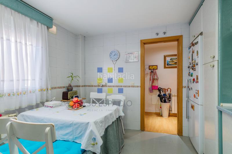 Foto d9ad8c98-42a4-4c5a-9b4d-606571a12c7e. Casa a schiera con riscaldamento parcheggio in Griñón