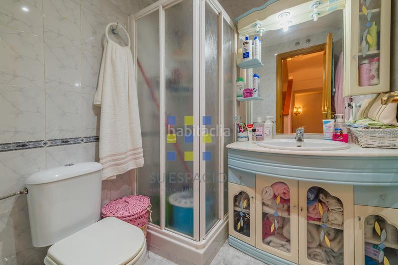 Foto e3c557a5-d2b1-4891-ad72-fa93e99a9bfc. Casa a schiera con riscaldamento parcheggio in Griñón