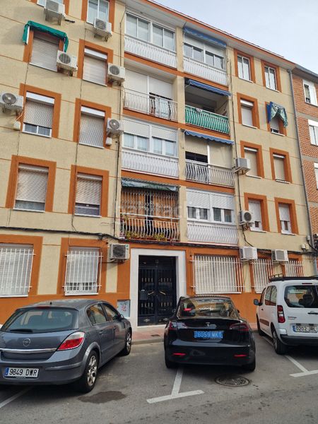 Foto 00f80e3b-52ac-4dd5-aa16-44cc3282e96d. Piso  reformado a estrenar en Centro Móstoles