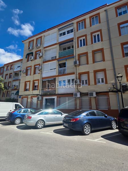 Foto 8b1c0c50-d0ae-4930-8168-61742408f700. Pis amb calefacció a Centro Móstoles