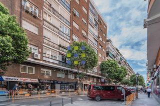 �tic en Pac�fico. �tico de esquina cerca de retiro