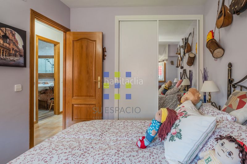 Foto 5c780c3f-be12-4aa1-8995-0df9fe6633d8. Xalet amb calefacció a Centro Valdemoro