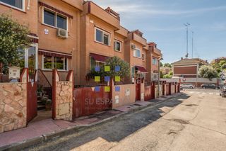Chalet in Centro. Chalet adosado en valdemoro