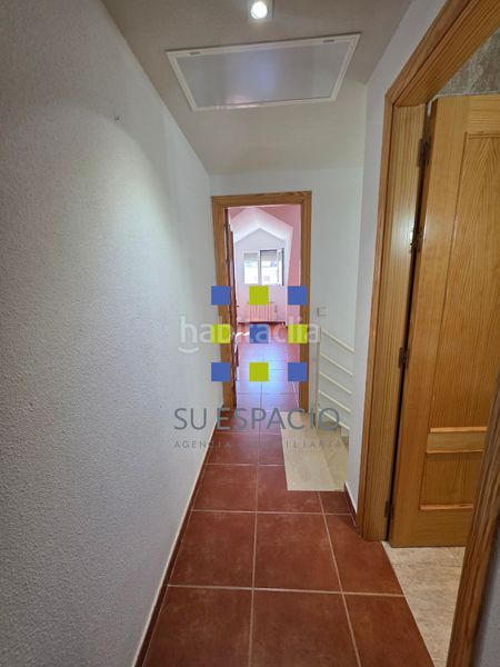 Foto 0c5e0ca0-696c-4499-badf-ddab299664f4. Dúplex amb calefacció aparcament a Serranillos del Valle