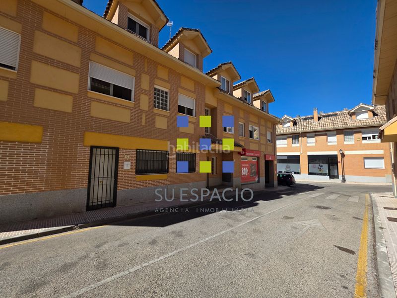 Foto 137d4964-09a3-4ece-815b-a892803e9432. Dúplex amb calefacció aparcament a Serranillos del Valle