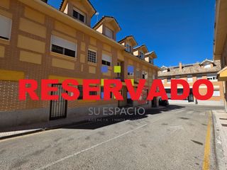 D�plex  Calle de catalu�a. Excelente d�plex en serranillos