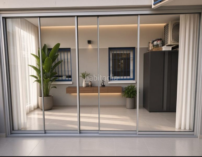 Foto 8a53d87d-e984-4baa-9516-11070c9c46e9. Appartamento con riscaldamento piscina in Loranca Fuenlabrada