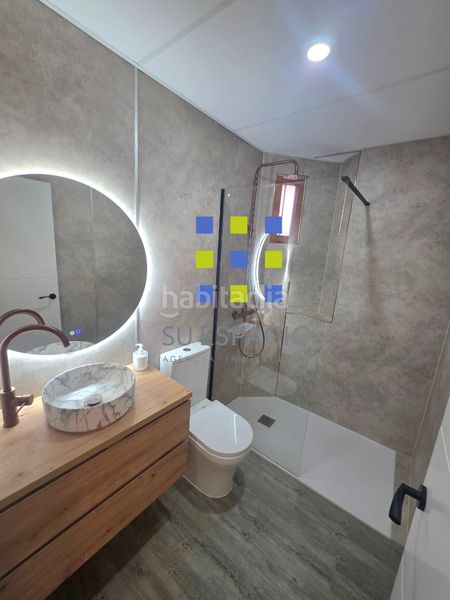 Foto b3d2c2aa-c7ba-4786-ace3-4f3b73e6f647. Pis amb calefacció piscina a Loranca Fuenlabrada