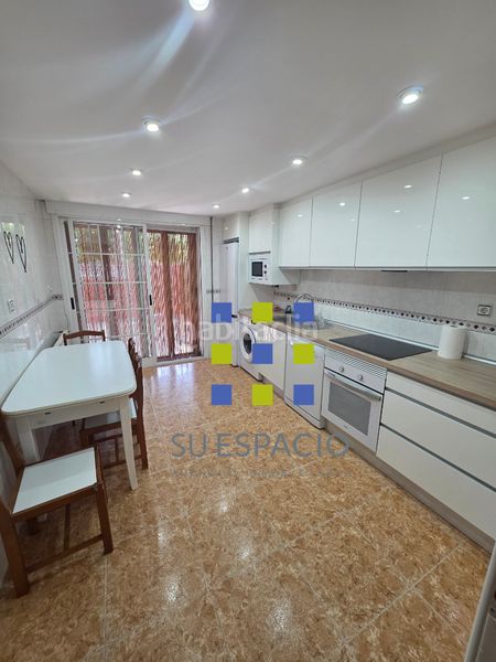 Foto 2671af57-d4e1-438e-a970-91bbe2b718c8. Casa adossada amb calefacció aparcament piscina a Cubas de la Sagra