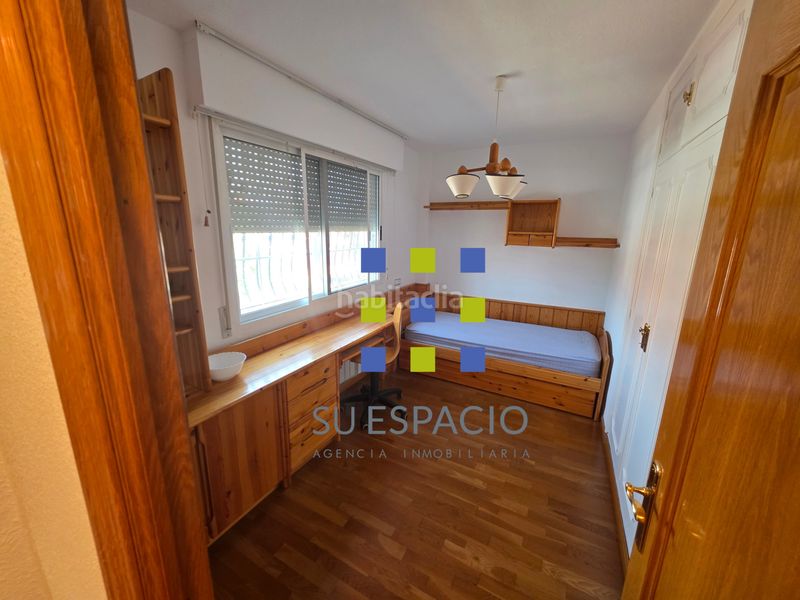 Foto d1d16614-e3da-417c-83bd-b4c4eea5d783. Casa adossada amb calefacció aparcament piscina a Cubas de la Sagra