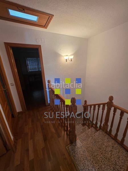 Foto ebf844a4-44ac-4af1-9466-d343b4b442e6. Casa adossada amb calefacció aparcament piscina a Cubas de la Sagra