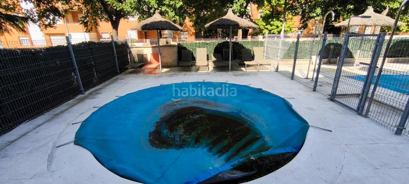 Foto 18fe7cf6-7c63-4b16-8ea1-59c588de9ef1. Loft amb calefacció aparcament piscina a Los Valles Collado Villalba