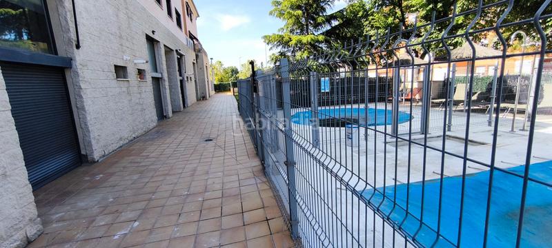 Foto 1bd8c455-e025-4c16-b84c-bd5f6a458b60. Loft amb calefacció aparcament piscina a Los Valles Collado Villalba