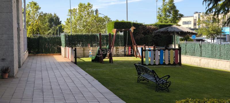 Foto 329ad8c8-d3b4-42b5-bf6f-0dd1998fccc6. Loft amb calefacció aparcament piscina a Los Valles Collado Villalba