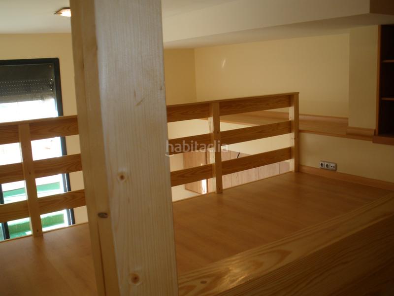 Foto 685348b2-d1a7-4e96-9f21-a1954950ac9b. Loft amb calefacció aparcament piscina a Los Valles Collado Villalba