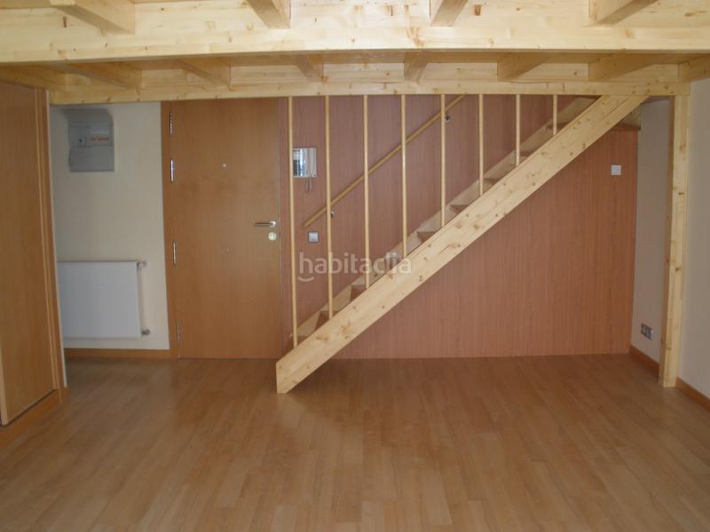 Foto 6f0db729-e102-4821-94f9-481734eee2f4. Loft amb calefacció aparcament piscina a Los Valles Collado Villalba