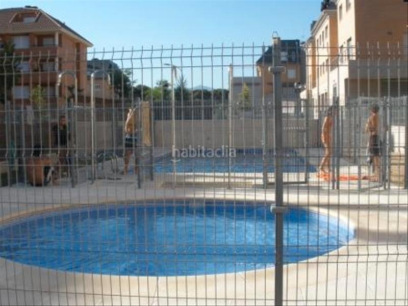 Foto 755cfee1-b1b6-4d0c-9e6e-976fd2a02102. Loft amb calefacció aparcament piscina a Los Valles Collado Villalba