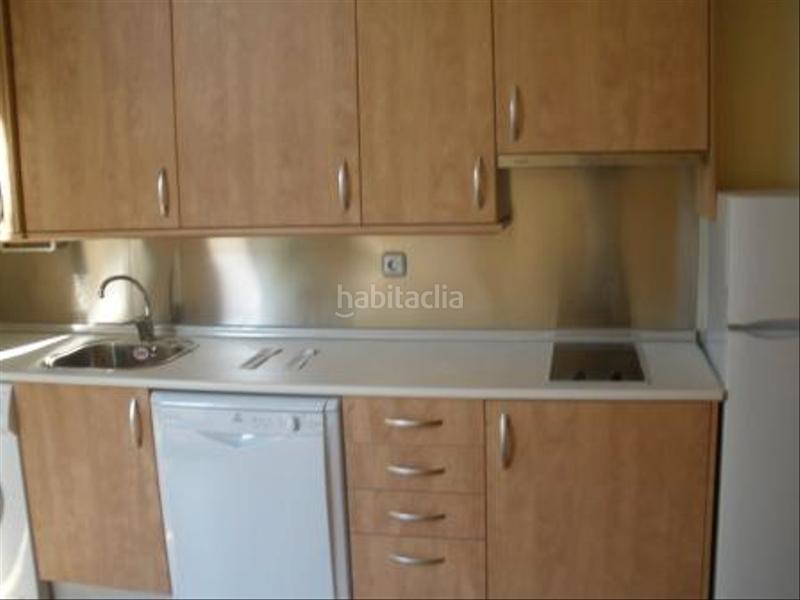 Foto 7da22f15-a690-40c5-a143-b9335d7862b1. Loft amb calefacció aparcament piscina a Los Valles Collado Villalba