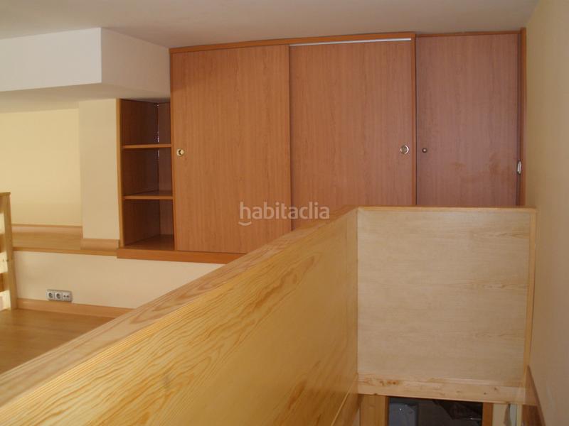 Foto 8c6fb0fc-85e0-41e3-bc7a-d7dcaedb1a36. Loft amb calefacció aparcament piscina a Los Valles Collado Villalba