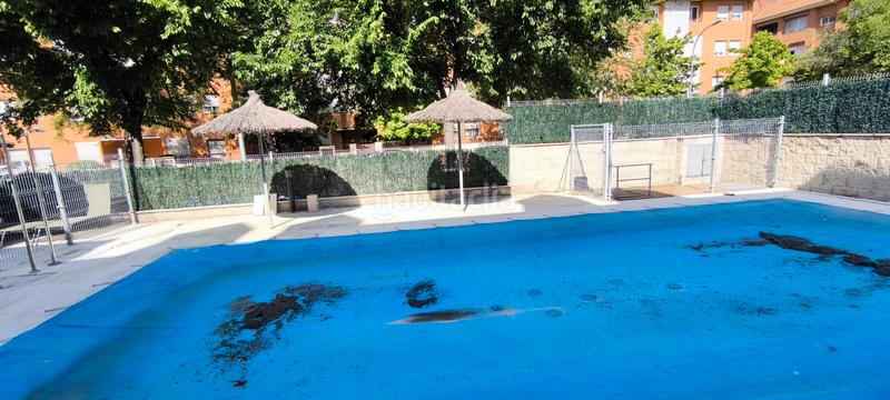 Foto ba731a87-eea7-422d-ba9c-9457b3756e36. Loft amb calefacció aparcament piscina a Los Valles Collado Villalba