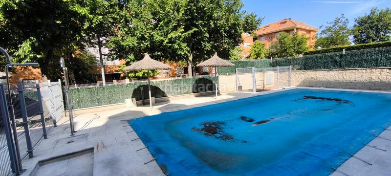 Foto dbb4df04-e508-4848-91a2-1dd2f10155f7. Loft amb calefacció aparcament piscina a Los Valles Collado Villalba