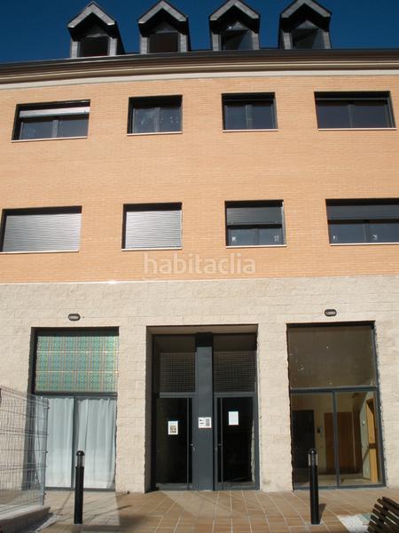 Foto f65e67b9-3818-447c-a26c-006137eb285a. Loft amb calefacció aparcament piscina a Los Valles Collado Villalba