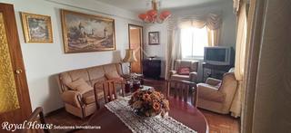 Appartamento  Calle cervantes. Piso de 3 dormitorios en centro de villalba estacin, a 2 minuto