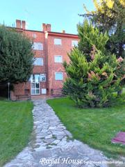 Appartement  Calle estación. Piso en los arroyos de el escorial, 3 dormitorios 2 baños y gara