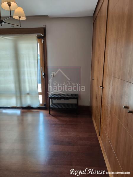 Foto 34249723-42a6-4549-a6da-2306d42addcc. Casa aparellada amb calefacció aparcament piscina a Collado Villalba