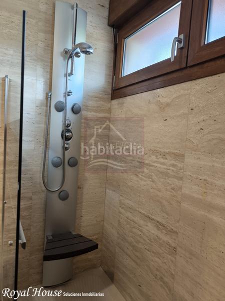 Foto 3aa90ed7-8628-489f-a56e-28017773012e. Casa aparellada amb calefacció aparcament piscina a Collado Villalba