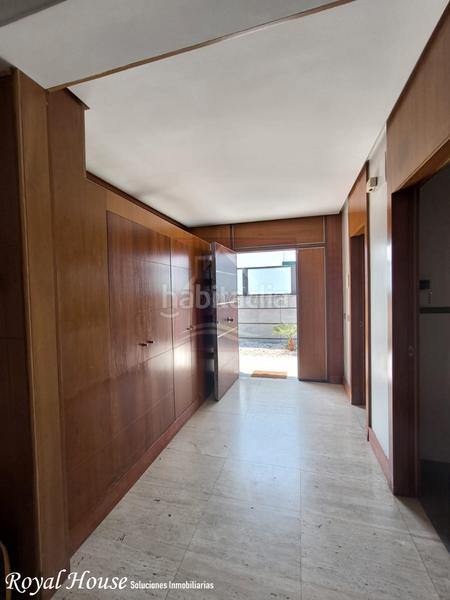 Foto 559d6fb0-6bfe-4ee8-a183-a842e02e098b. Casa aparellada amb calefacció aparcament piscina a Collado Villalba