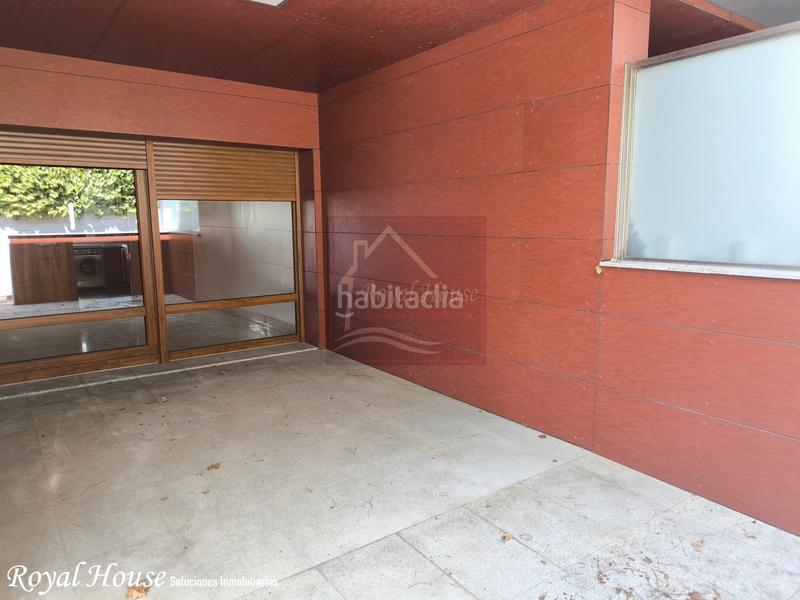 Foto a854736e-0153-402a-9fae-9ec9b396bcc1. Casa aparellada amb calefacció aparcament piscina a Collado Villalba