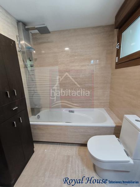 Foto c4a2fde7-55ab-40ed-b09b-5db69adcf17d. Casa aparellada amb calefacció aparcament piscina a Collado Villalba