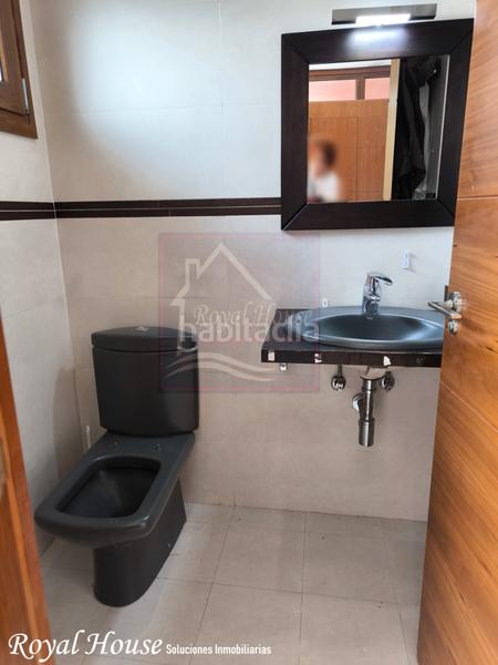 Foto ef8b930e-ce1b-47d1-86b9-5de3b375b469. Casa aparellada amb calefacció aparcament piscina a Collado Villalba