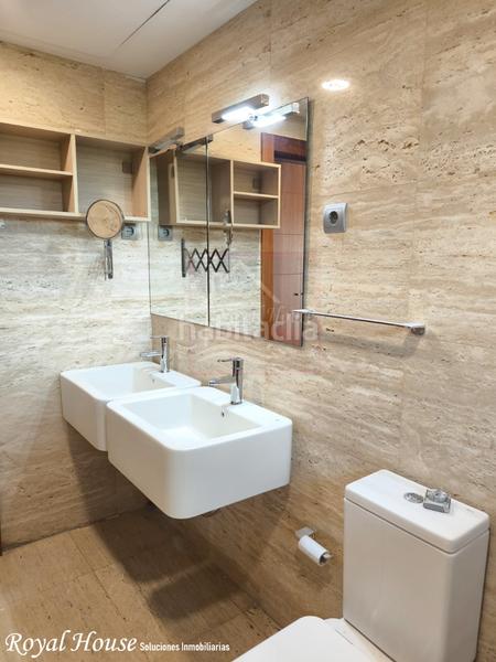 Foto fdcc7511-b085-408e-8f40-00ed41693bed. Casa aparellada amb calefacció aparcament piscina a Collado Villalba