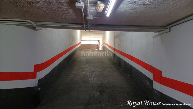 Foto 37ce63f3-4d52-4e0a-8425-2dc3b7671974. Parking coche plaza de garaje en zona de los belgas, en Collado Villalba