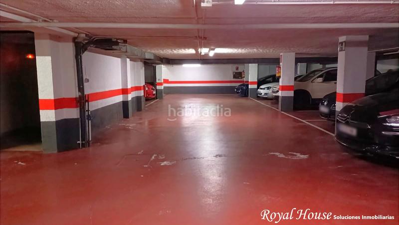 Foto f11df004-3f15-472c-9bff-ae3d8e071fe5. Parking coche plaza de garaje en zona de los belgas, en Collado Villalba