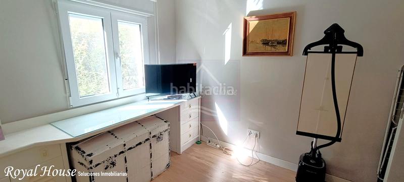 Foto 0159e5a0-6abc-4c1b-934f-81dd6b8c2724. Flat with heating parking pool in El Guijo-Colonia España Galapagar