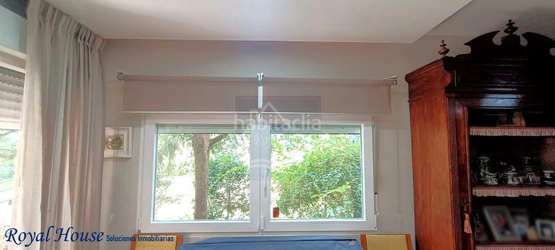 Foto 068b90be-b8d0-4a1e-bb30-fd324462f952. Flat with heating parking pool in El Guijo-Colonia España Galapagar