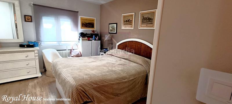 Foto 2e02da8e-adea-446b-a2c6-a3c81b34299c. Flat with heating parking pool in El Guijo-Colonia España Galapagar