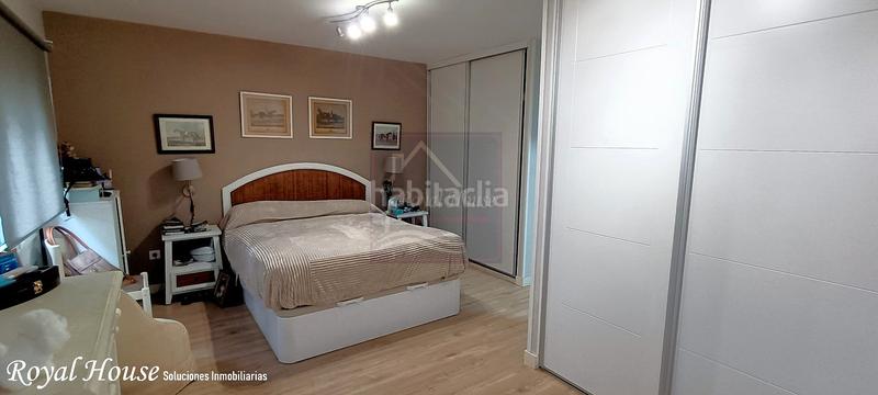 Foto 3b81c792-7bb9-49fb-aa4c-b10d4a4b754b. Flat with heating parking pool in El Guijo-Colonia España Galapagar
