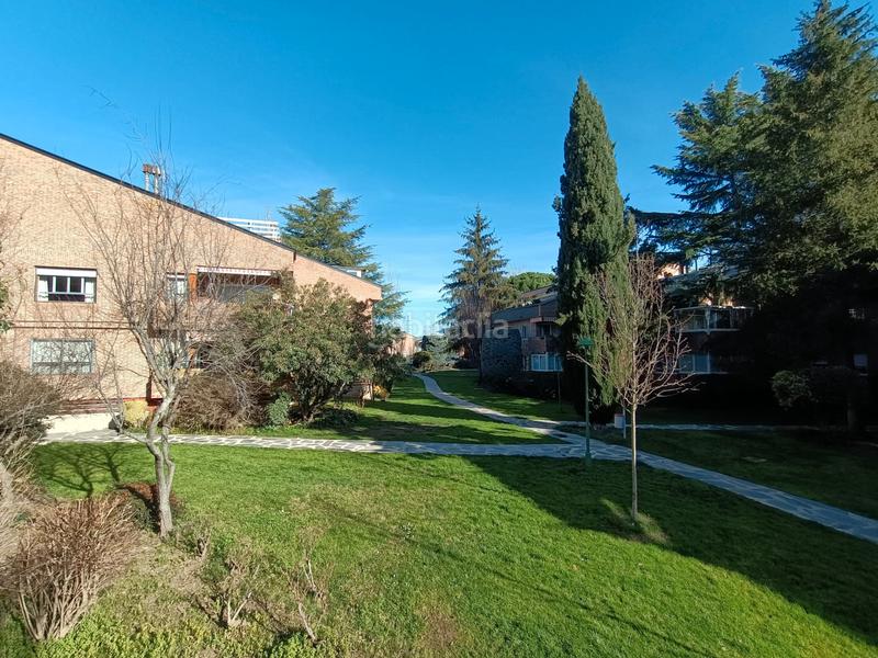 Foto 41432922-778f-4428-b92e-433222fbb0aa. Flat with heating parking pool in El Guijo-Colonia España Galapagar