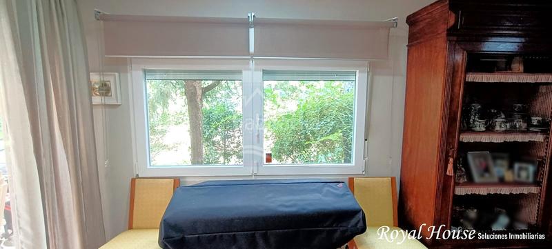 Foto 4c0490b1-3529-4795-bc4c-53f627ba936e. Flat with heating parking pool in El Guijo-Colonia España Galapagar