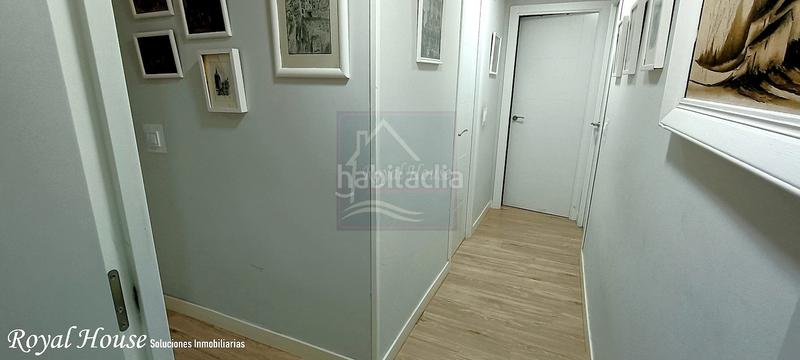 Foto 557e2fdc-512e-490d-94e1-ca0efaa378e0. Flat with heating parking pool in El Guijo-Colonia España Galapagar