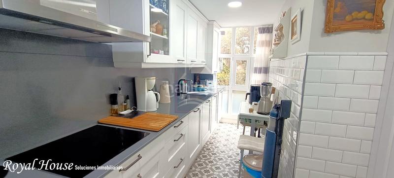 Foto 57c00c61-62ef-4482-9f5a-26dec3e586b4. Flat with heating parking pool in El Guijo-Colonia España Galapagar