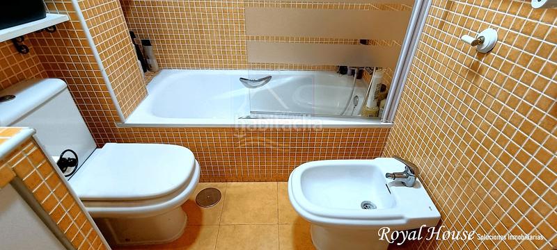 Foto 5edd6173-a86b-4f65-8bb0-ee10da64b4ec. Flat with heating parking pool in El Guijo-Colonia España Galapagar