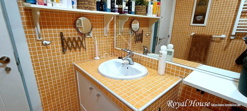 Foto 79a4398d-8a8a-43dc-9e16-1eae053810c8. Flat with heating parking pool in El Guijo-Colonia España Galapagar