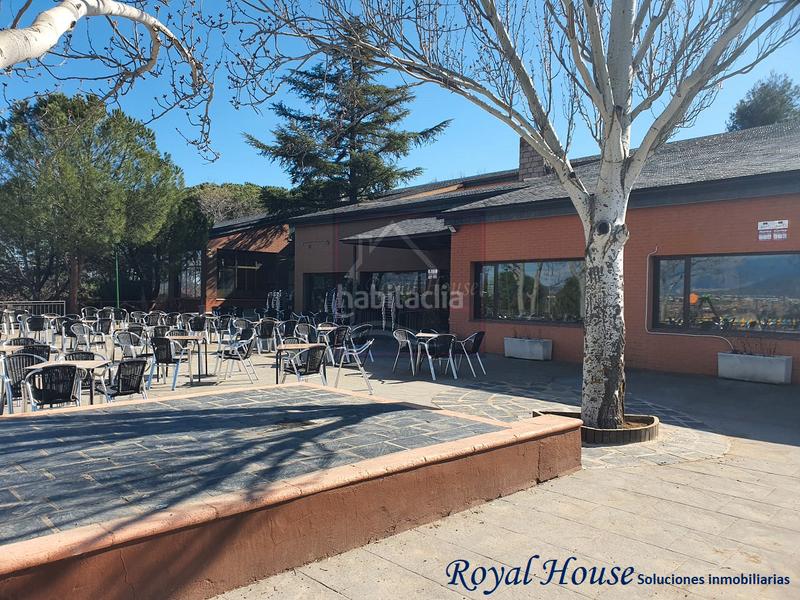 Foto 7e40eb4f-ba1e-4dd1-8f16-f07022c42e6c. Flat with heating parking pool in El Guijo-Colonia España Galapagar