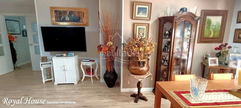 Foto 8133f8dc-0045-4d7c-832b-a83551948257. Flat with heating parking pool in El Guijo-Colonia España Galapagar